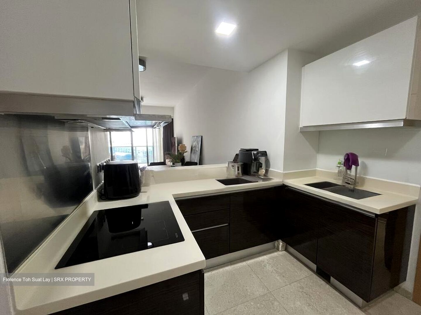 Marina Bay Suites (D1), Condominium #550577051